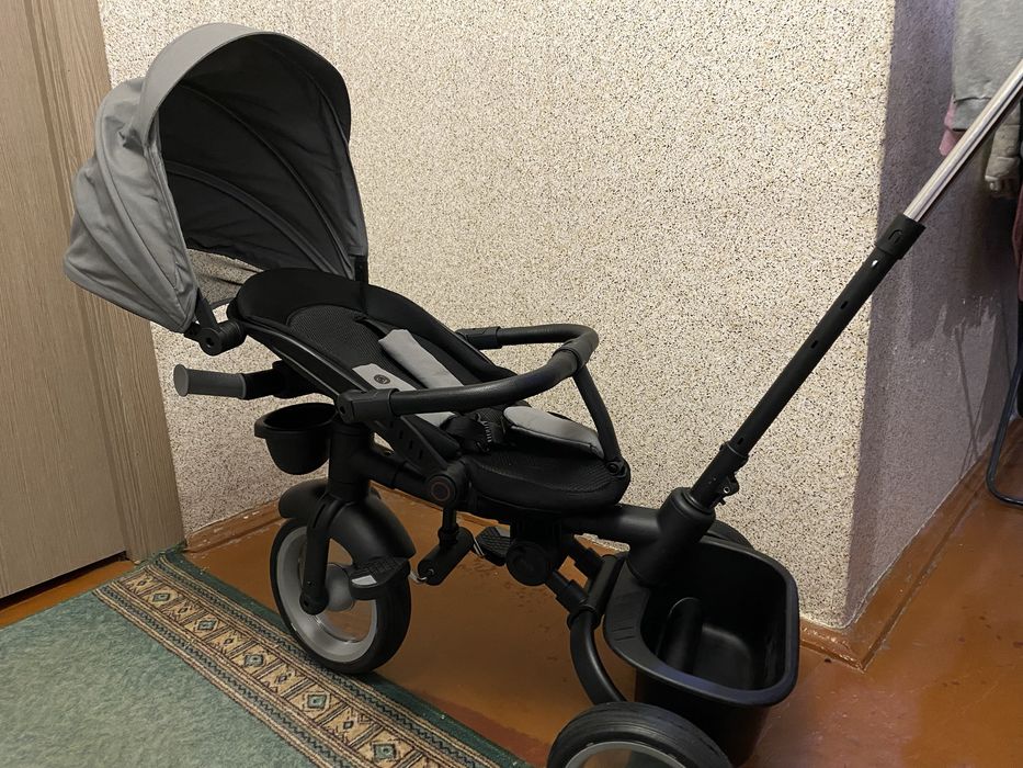 Дитячий велосипед