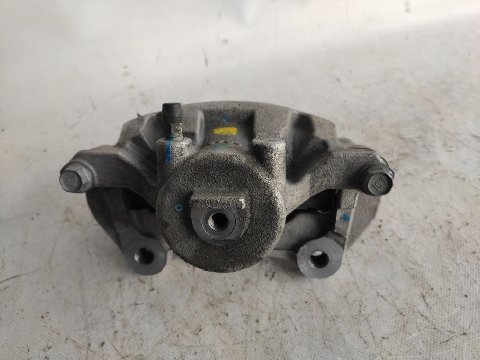 Pinça travão / maxila de travão frente esquerda OPEL Insignia B Grand