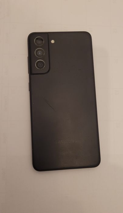 Samsung S21 FE 5G