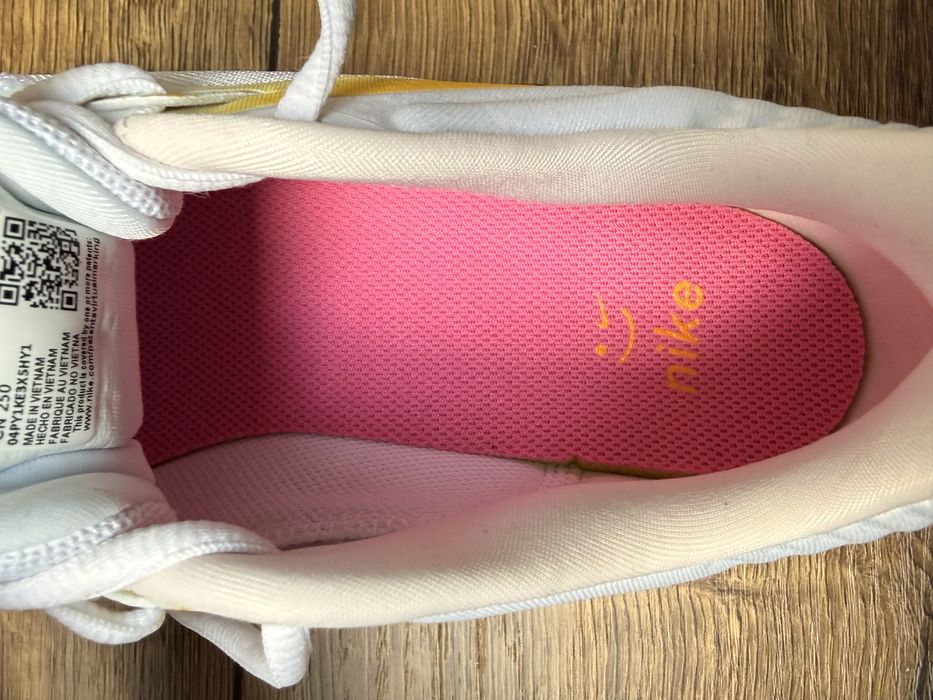 Buty nike 39 nowe