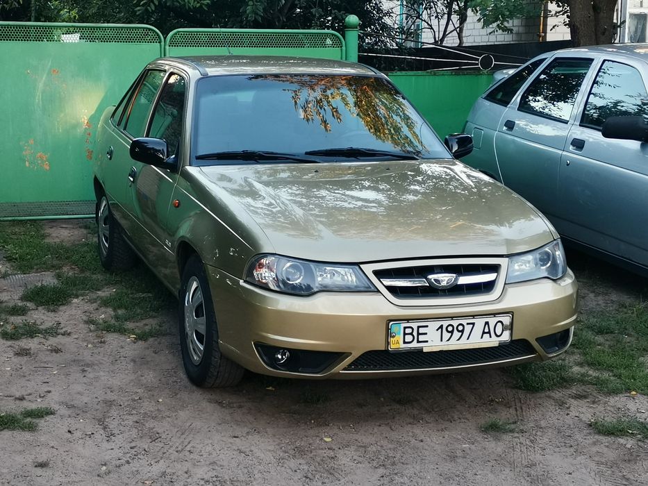продам део нексия