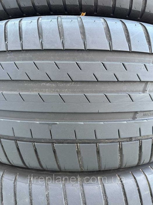 235/50/20  Michelin Pilot Sport 4 SUV