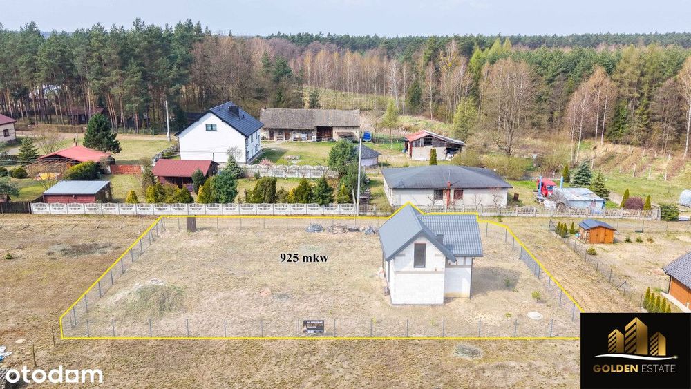 Budynek rekreacyjny - idealny na wypoczynek