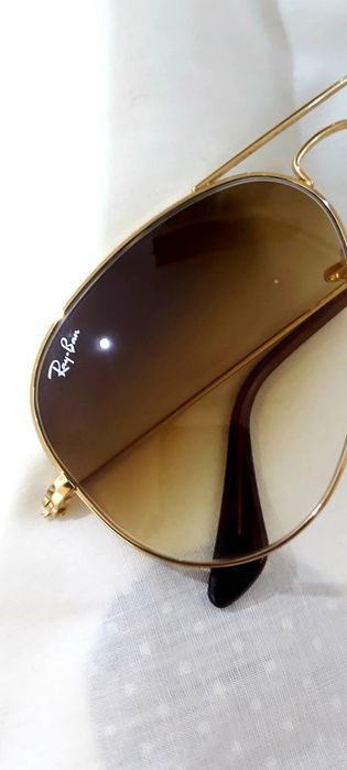 Óculos de sol "Ray-Ban Aviator "