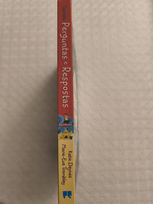 Perguntas e Respostas Geral