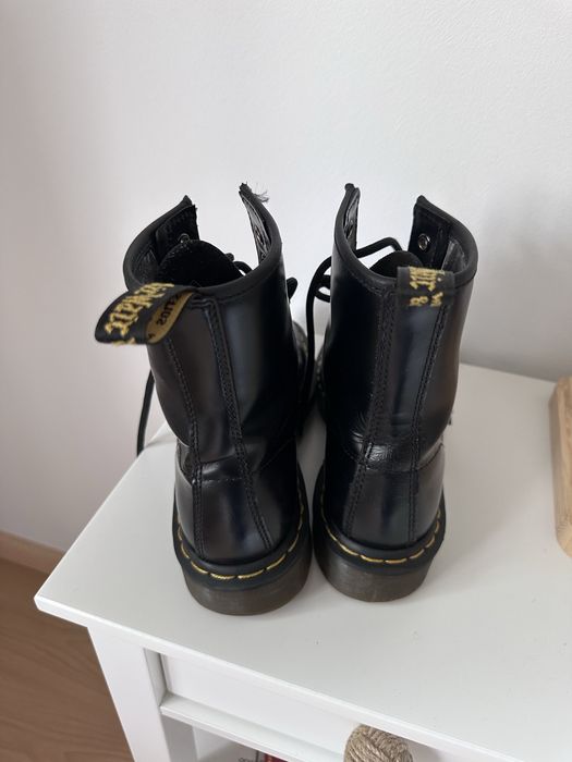 Dr. Martens 1490