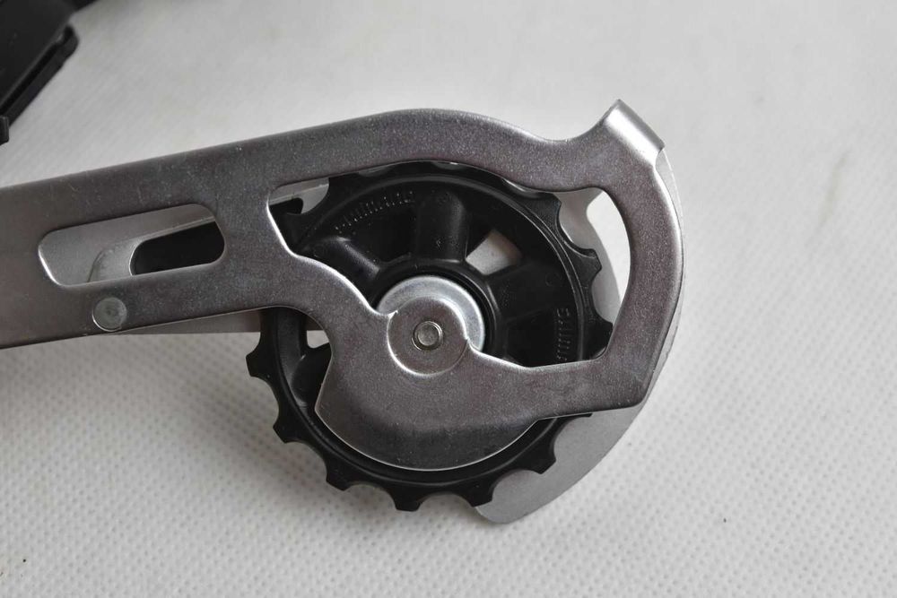 przerzutka tylna SHIMANO NEXAVE rd-c503 ! SUPER STAN !