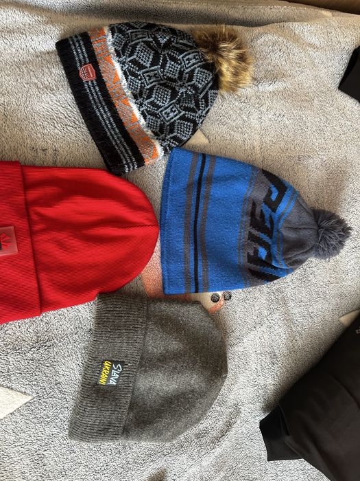 Шапки дитячі ovs, original marines