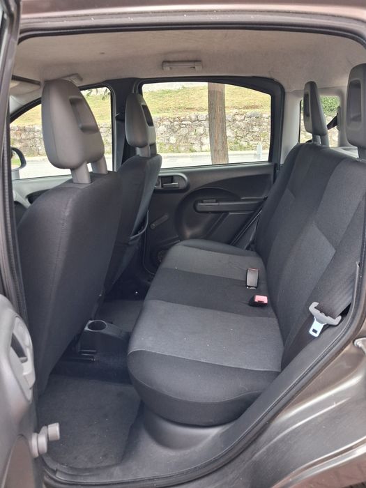 Fiat Panda 1.2i GPL 5p 2011