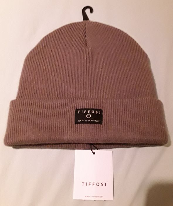 Gorros de inverno novos, com e sem etiqueta