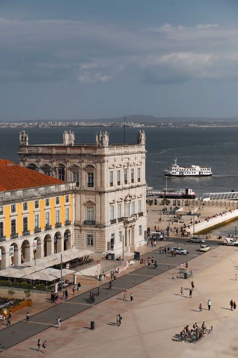 Bezpieczny zakup nieruchomości w Portugalii | Domy i apartamenty