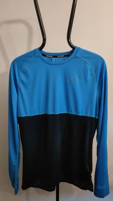 koszulka do biegania Nike Running dri -fit