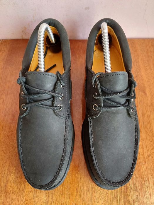 Топсайдери  timberland  оригінал 

Стан класний 

Розмір по бірці: 7.5