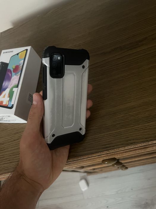 Samsung Galaxy A41