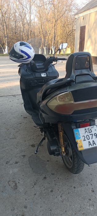 Продам максі скутер БРАВО