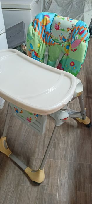 Cadeira para papa