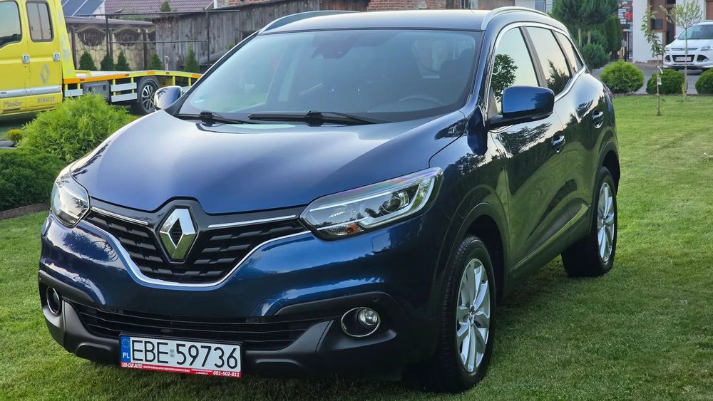 Renault Kadjar