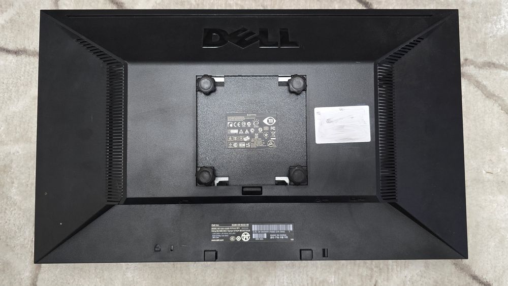 Монітор DELL E2211Hb FULLHD  без ніжки