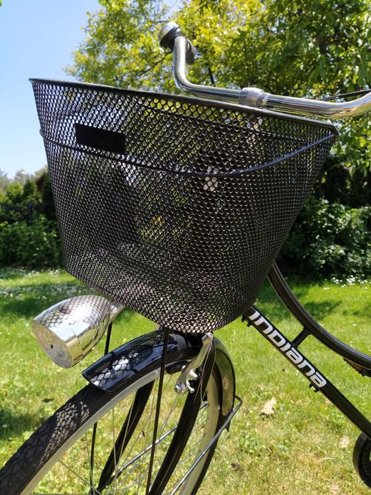 Rower Indiana 28 cali