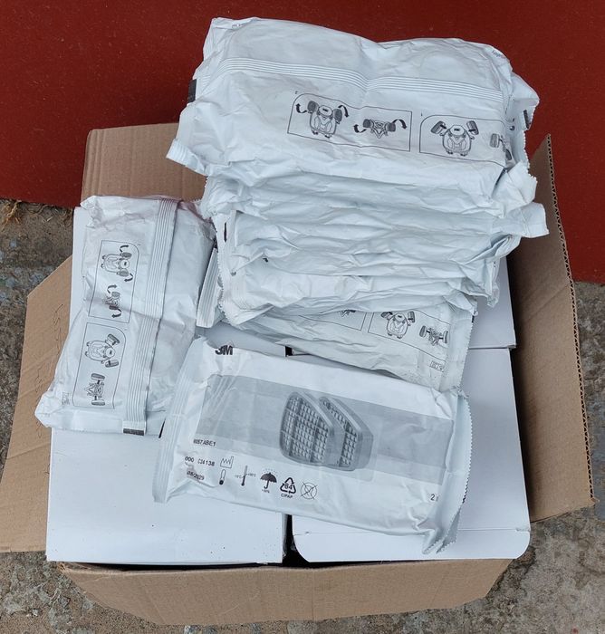 Фільтра 6051,6057 6059