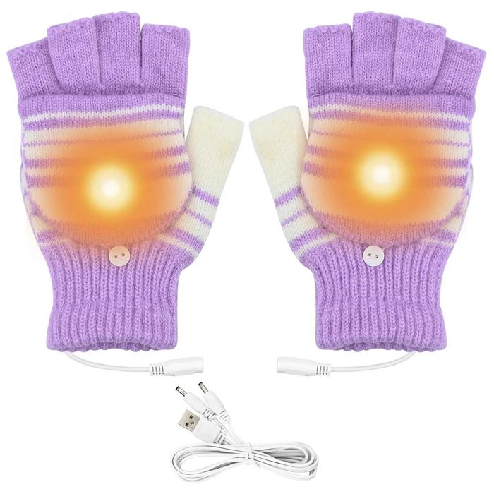 Виживання в холодній квартирі без світла: USB-мітенки — must-have 2026