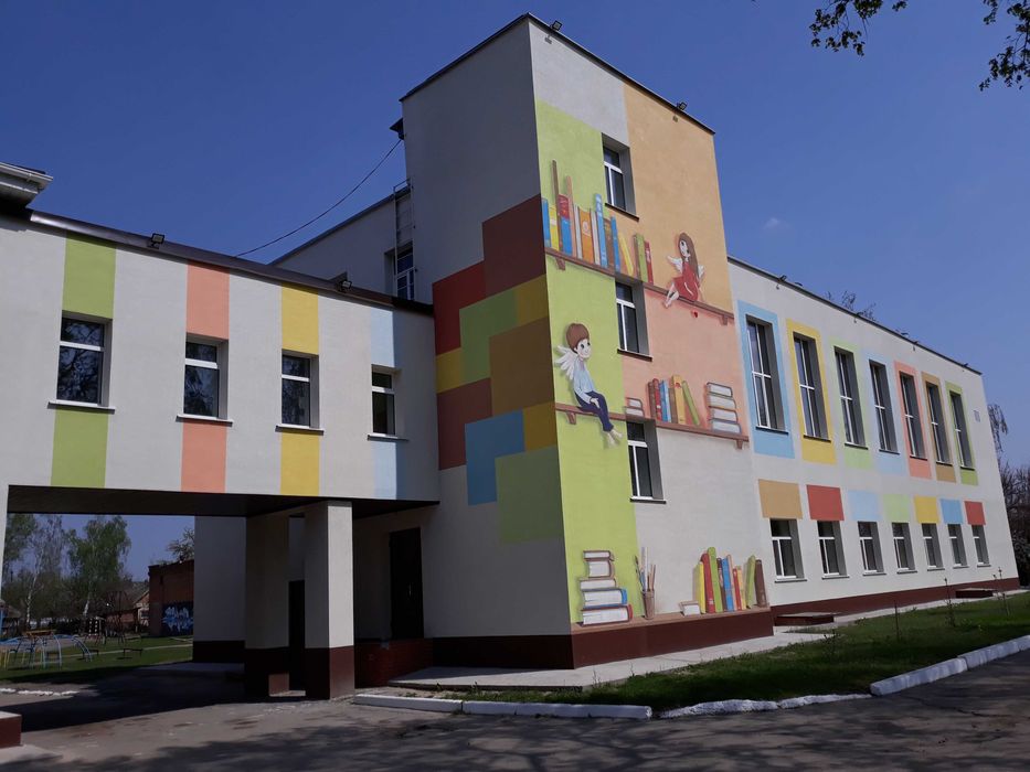 Інженер-консультант у сфері проєктування, девелопменту та будівництва