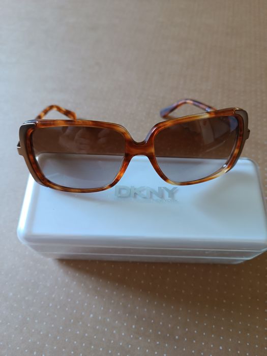 DKNY okulary przeciwsłoneczne