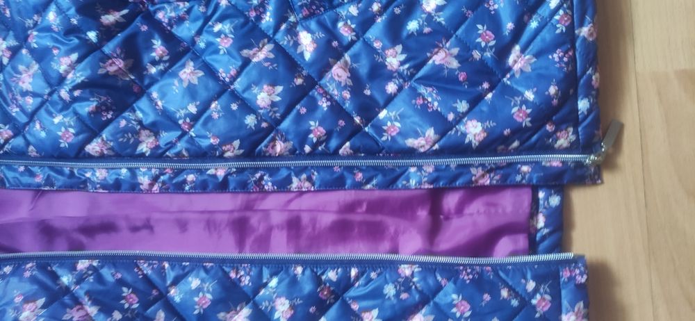 Lekka kurtka Bonprix XXL 44