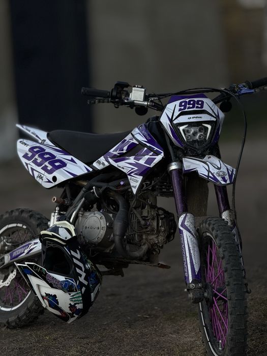 Kovi pit 150