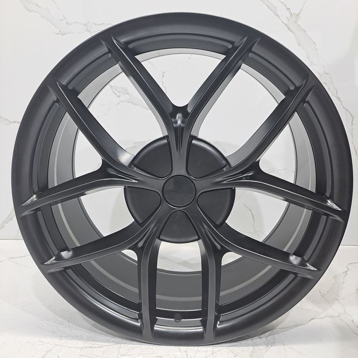 Jantes 20" LOOK Tesla Zero-G performance model 3 Y 5x114.3