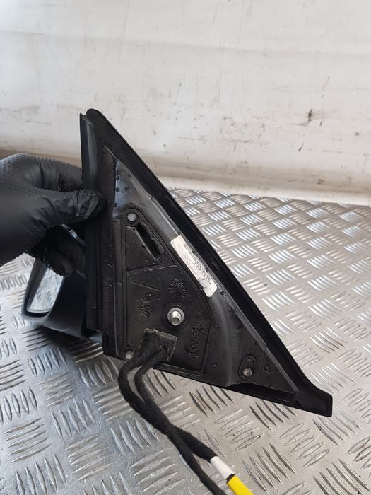 Lusterko Lewe 8Pin 30744564 Volvo V50 I 05R- Europa K: 463-46