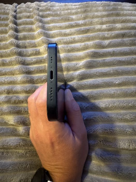 Iphone 14 256gb midnight