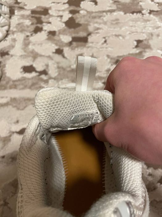 balenciaga 3xl кросівки