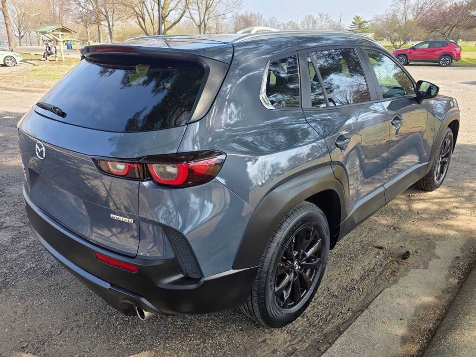 Mazda CX-50 S Preferred      2024