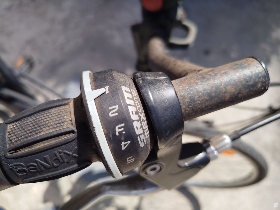 Bt-Win Elops 3 City Bike