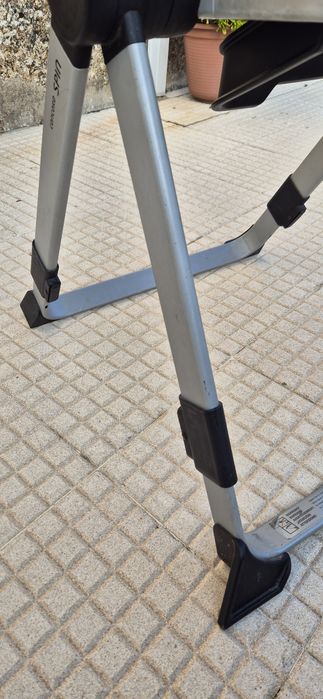 Cadeira bebé Concord Spin