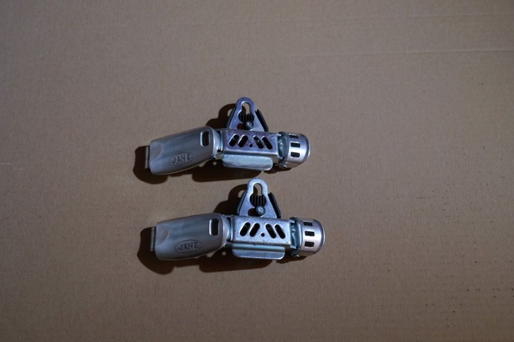 JANE Klamra do gondoli Fotelika do pasów bezpieczeństwa na pasy