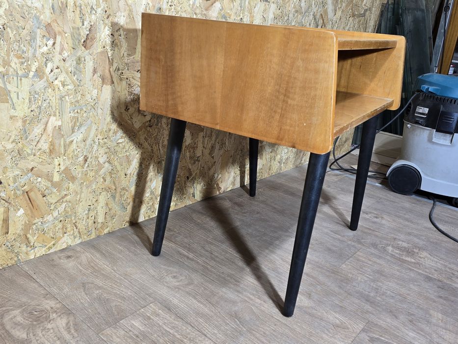 Konsola prl transport