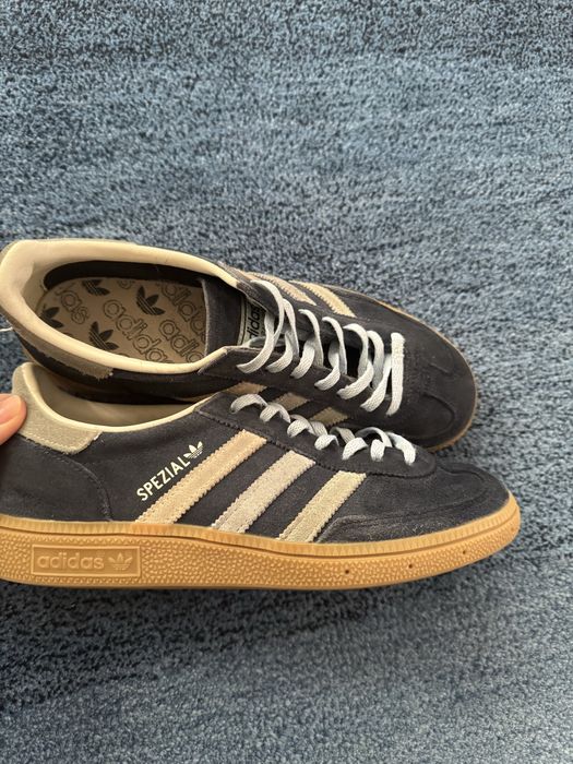 Adidas spezial 39 1/3