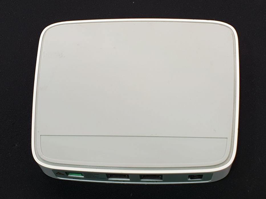 Модем Alcatel-Lucent "model I-020G-F"