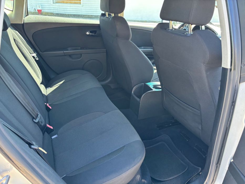 Seat leon 2.0 TDI FR , 170CV