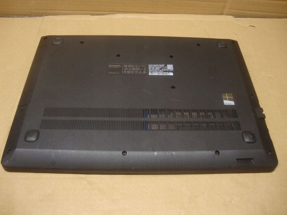 LENOVO ideapad 100-14IBY