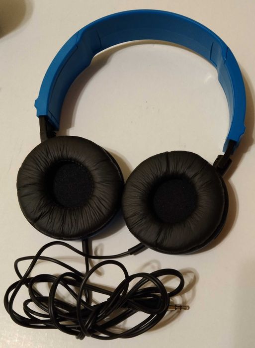 Zestaw Philips Pepsi słuchawki+ głośnik NOWE