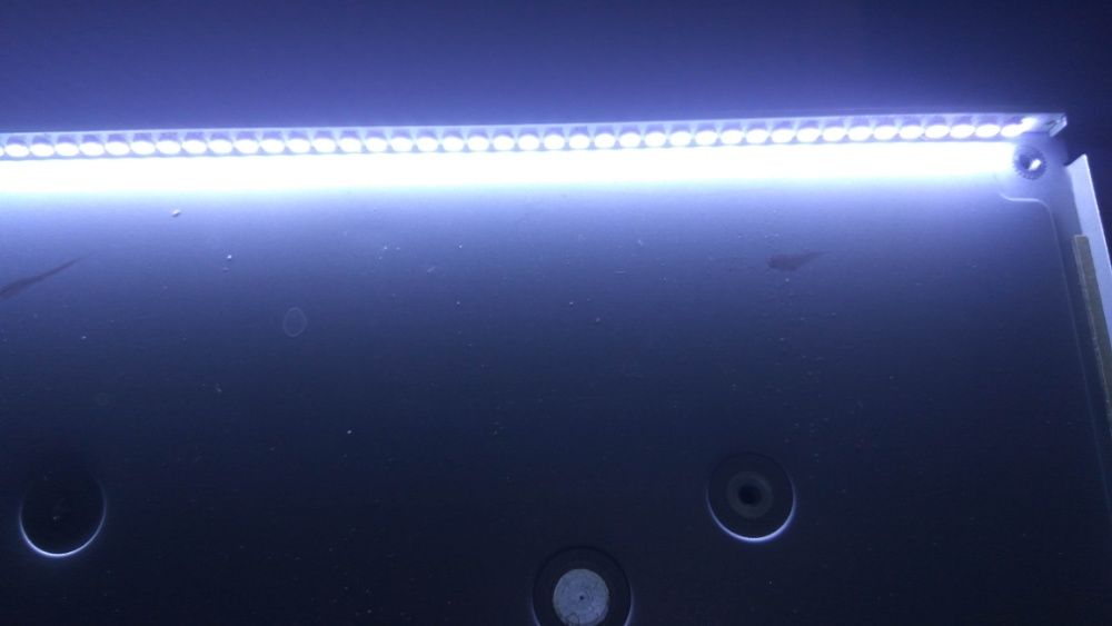 Bravis LED-24B1100B на детали