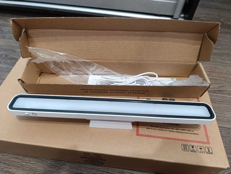 Автономная   лампа на аккумуляторе