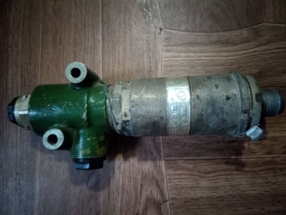 Сосуд сифона и много разного