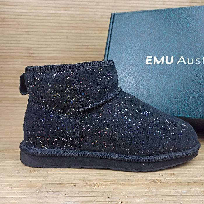 Угі Emu Australia Stinger Micro Galaxy Розмір 38 (24,5 см.)