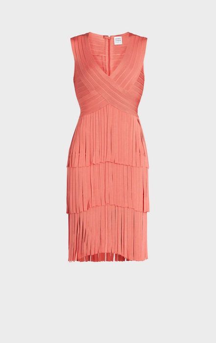 Vestido Herve Leger novo
