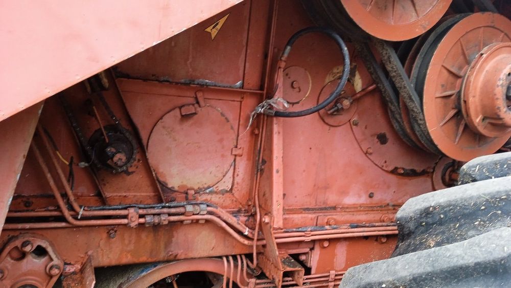 Продам комбайн Лаверда 3900