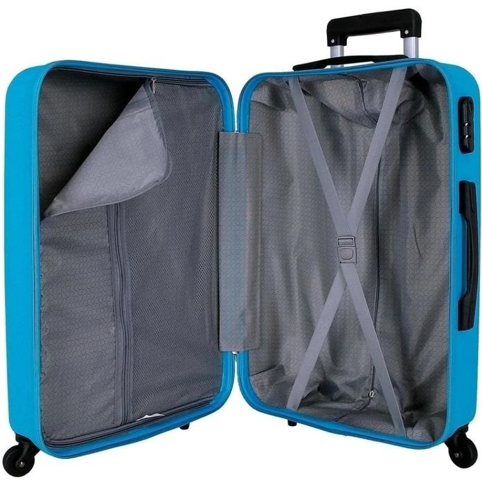 Malas de viagem  (NOVAS)